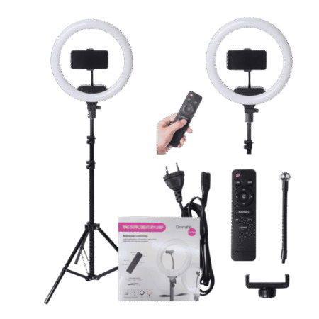 Light That Elevates Every Look