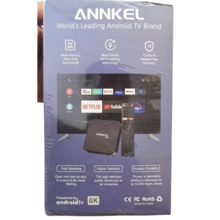 AB-PB-M1G Foldable 3-Axis Gimbal Stabilizer – 2500mAh Light Grey (Renewed)